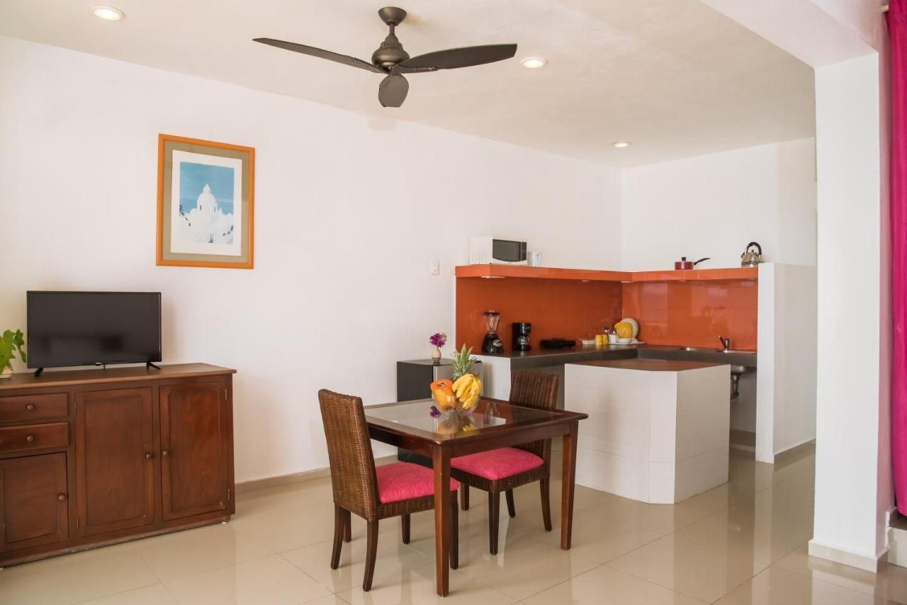 Villa Elena Isla Mujeres Exterior photo