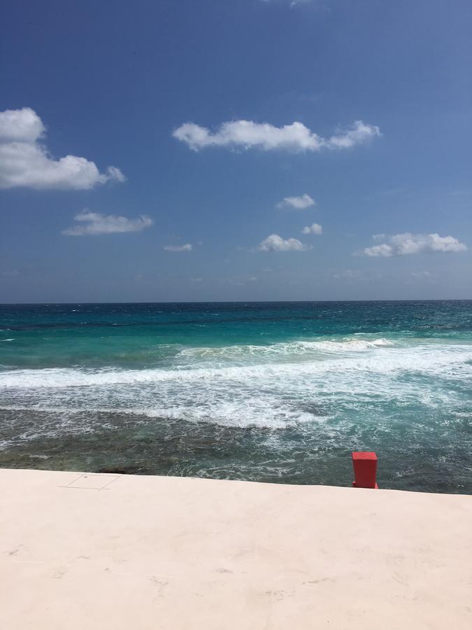 Villa Elena Isla Mujeres Exterior photo