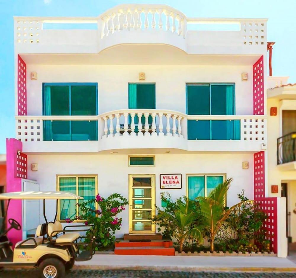 Villa Elena Isla Mujeres Exterior photo